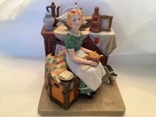 Norman rockwell dreams for sale  West Babylon