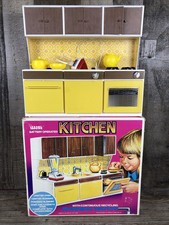 toy kitchen set for sale  Onalaska