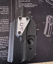 Gcode osh holster for sale  Meridian