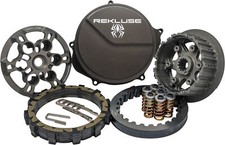 Rekluse core manual for sale  Temecula