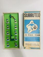 Subbuteo napoli special usato  Fiumicino