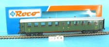 Roco sbb cff d'occasion  Les Abrets