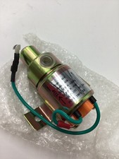 Válvula solenóide de ar, 12 volts, solenóide de 3 vias 320051 comprar usado  Enviando para Brazil