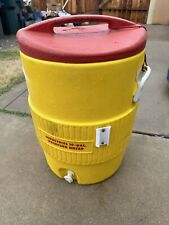 Igloo ten gallon for sale  Carmichael