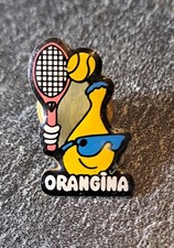 Pin vintage bouteille d'occasion  Ay