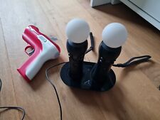 Sony playstation move gebraucht kaufen  Estenfeld