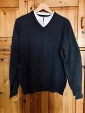 Pullover cedarwood state gebraucht kaufen  Eltville am Rhein