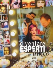 Diventare esperti trucco usato  Bologna