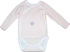 Petit bateau langarm gebraucht kaufen  Deutschland