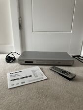 Panasonic dvd s27 for sale  WORKSOP