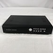 Sistema de DVR autônomo 4CH Eagle Eyes H264 CCTV SUPORTE CELULARES 1TB , usado comprar usado  Enviando para Brazil