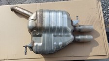 Audi 8r0253611h auspuff gebraucht kaufen  St.Kilian