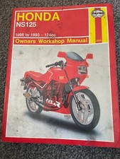 Haynes manual honda for sale  BOSTON