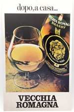 Vecchia romagna pannello usato  Caravaggio