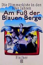 Fuss blauen berge gebraucht kaufen  Berlin