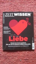 Zeit wissen 2022 gebraucht kaufen  Deutschland