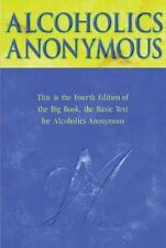 Alcoholics anonymous aaws for sale  LONDON