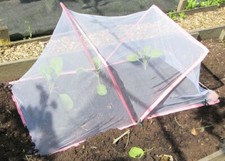 Pflanzenschutz abwehr garten gebraucht kaufen  Deutschland