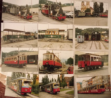 Set fotos innsbrucker gebraucht kaufen  Glashütte