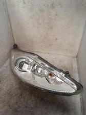 Usado, 1740029 faro derecho - para FORD FIESTA VI PH1 2010 comprar usado  Enviando para Brazil