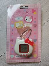Tamagotchi hello kitty gebraucht kaufen  Bobenheim-Roxheim