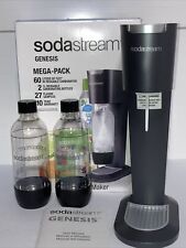 Soda stream genesis for sale  Shipping to Ireland