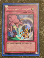 Rugissement menaçant fr003 d'occasion  Beblenheim