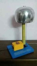 Générateur van graaff d'occasion  Expédié en France