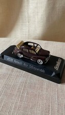 Renault 4cv découvrable d'occasion  Ispagnac