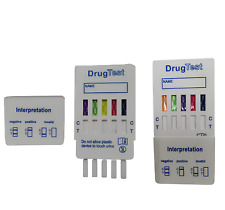 Drogentest schnelltest thc gebraucht kaufen  Hagen