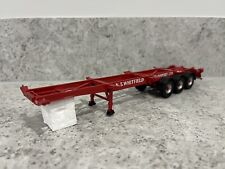 Corgi skeletal container for sale  CREWE