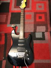 Squier contempoary stratocaste for sale  LONDON