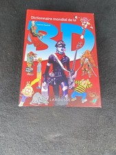 Dictionnaire mondial de la bande dessiné Livre comprar usado  Enviando para Brazil