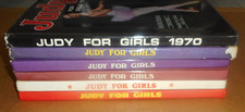judy annual for sale  GLASGOW