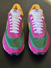 Nike waffle sacai for sale  WARRINGTON