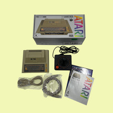 Atari 400 mini for sale  Cleveland