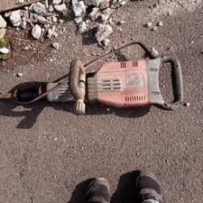 Hilti electric hammer d'occasion  Expédié en Belgium