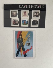 David bowie royal for sale  UK