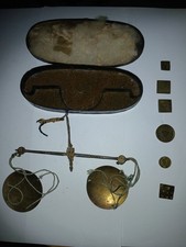 Antique brass hand for sale  COLCHESTER