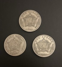 Military tokens 54 for sale  MITCHAM