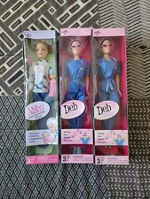 nurse doll for sale  San Jose
