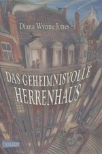 Geheimnisvolle herrenhaus jone gebraucht kaufen  Berlin