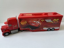 Disney cars mack for sale  AYLESBURY