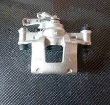 Bremssattel hinten links gebraucht kaufen  Hohndorf