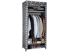 Textilkleiderschrank xxl 175 gebraucht kaufen  Zittau