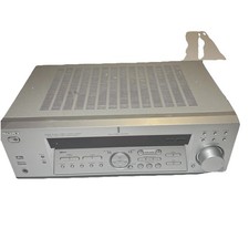 Receptor de som surround AM FM estéreo Sony STR-K840P - 5.1 canais home theater *funciona comprar usado  Enviando para Brazil