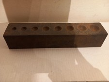 Old jewellers mandrel for sale  WREXHAM