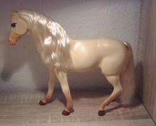Barbie pferd palomino gebraucht kaufen  Schwarzenbek