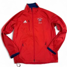 Adidas team olympic for sale  DUNFERMLINE