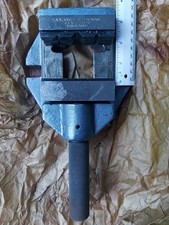 Machine tool vice. for sale  ORMSKIRK